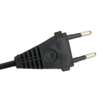 Паяльник с деревянной ручкой 30W, нихромовый нагреватель, долговечное жало, 230В STEKKER PLE110-30, 49983