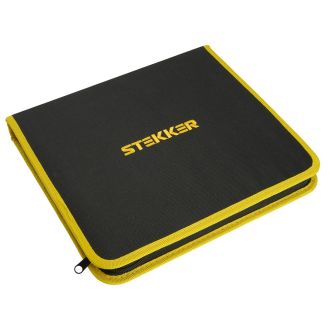 Набор инструментов STLS002, STEKKER, 50002