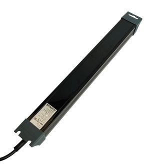 Сетевой фильтр 6-местный с/з STEKKER 3x1мм2, 3 м, 220В, 16А, серия Techno, HM22-61-03, черный, 50160