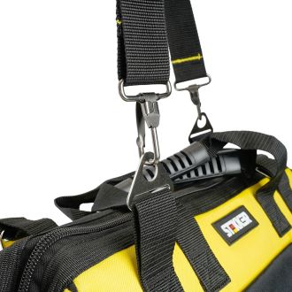 Сумка универсальная для инструментов с ножками, STEKKER BGS-03, 50284