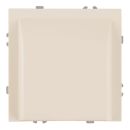 Кабельный вывод (механизм), STEKKER, серия Эмили, RST00-5119-08, кашемир, soft touch, 50362