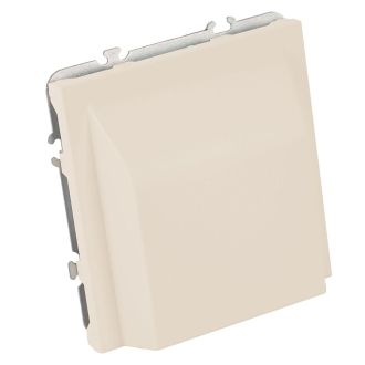 Кабельный вывод (механизм), STEKKER, серия Эмили, RST00-5119-08, кашемир, soft touch, 50362