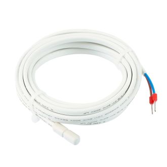 Терморегулятор Wi-Fi (механизм), STEKKER, 250В, 3500Вт, серия Эмили, RSW00-5119-10, платиново-серый, soft touch, 50378