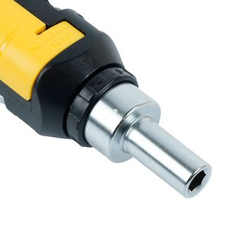 Отвертка реверсивная с битами, 15 предметов, STEKKER STLS003, 50407
