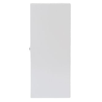 Шкаф с монтажной панелью ЩМП-03 STEKKER EBX60-2/03-31 IP31 (350*300*155) сталь, серия ArcaMetal, 50544