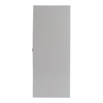 Шкаф с монтажной панелью ЩМП-04 STEKKER EBX60-2/04-31 IP31 (400*300*155) сталь, серия ArcaMetal, 50545