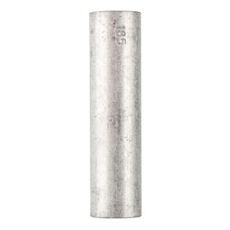 Гильза алюминиевая ГА 185-19 ГОСТ 23469.2-79, STEKKER LD-GA-185-19, 50584 (комплект 10 шт.)