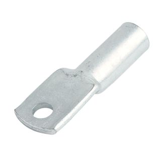 Наконечник алюминиевый ТА 150-12-17 ГОСТ 9581-80, STEKKER LD-TA-150-12-17, 50594 (комплект 10 шт.)