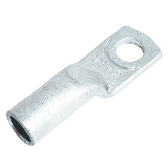 Наконечник алюминиевый ТА 240-20-20 ГОСТ 9581-80, STEKKER LD-TA-240-20-20, 50596 (комплект 10 шт.)