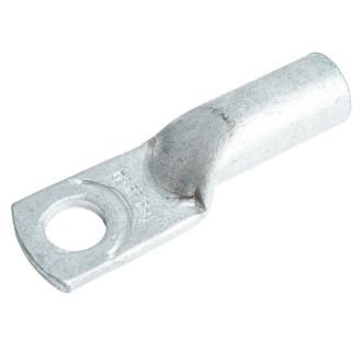 Наконечник алюминиевый ТА 240-20-20 ГОСТ 9581-80, STEKKER LD-TA-240-20-20, 50596 (комплект 10 шт.)