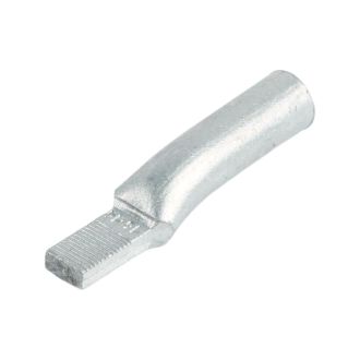 Наконечник штифтовой алюминиевый НША 16-14, STEKKER LD-NSHA-16-14, 50598 (комплект 50 шт.)