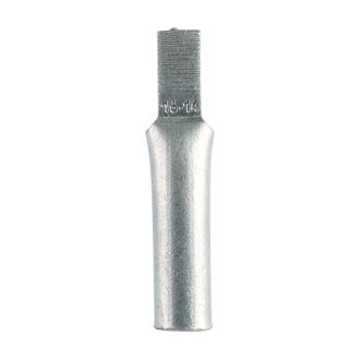 Наконечник штифтовой алюминиевый НША 16-14, STEKKER LD-NSHA-16-14, 50598 (комплект 50 шт.)