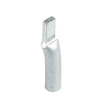 Наконечник штифтовой алюминиевый НША 16-14, STEKKER LD-NSHA-16-14, 50598 (комплект 50 шт.)