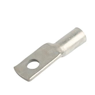 LD-TML-16-6 Наконечник медный луженый ТМЛ 16-6-6 ГОСТ 7386-80, STEKKER, 50631 (комплект 100 шт.)