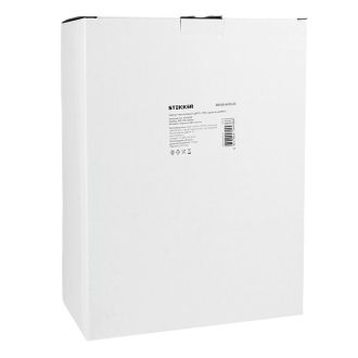 Корпус пластиковый ЩМПп STEKKER EBX60-6/03-65 IP65 400*300*165, пластик, серия ArcaWP65+, 50718