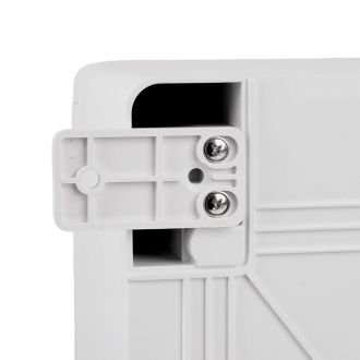 Корпус пластиковый ЩМПп STEKKER EBX60-6/03-65 IP65 400*300*165, пластик, серия ArcaWP65+, 50718