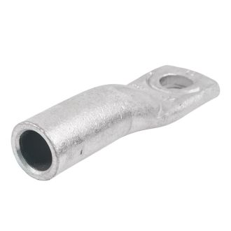 LD-TAM-120-12-14 Наконечник алюмомедный (напыление) ТАМ 120-12-14 ГОСТ 9581-80, STEKKER, 50731 (комплект 25 шт.)