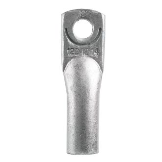LD-TAM-120-12-14 Наконечник алюмомедный (напыление) ТАМ 120-12-14 ГОСТ 9581-80, STEKKER, 50731 (комплект 25 шт.)