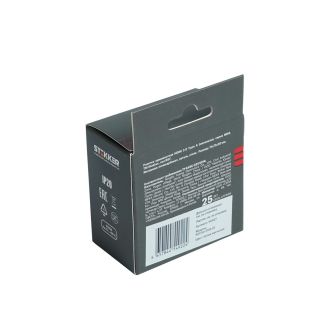 Розетка HDMI 2.0 Type A (механизм), STEKKER серия Мия, RST00-3118-01, белая магнолия, 50827