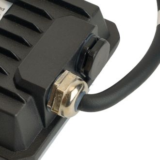 Светодиодный прожектор Feron LL-940 IP65 20W 6400K, 51043