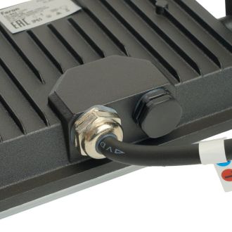 Светодиодный прожектор Feron LL-942 IP65 50W 6400K, 51045