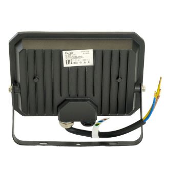 Светодиодный прожектор Feron LL-942 IP65 50W 6400K, 51045