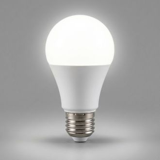 Лампа светодиодная диммируемая Feron LB-931 Шар E27 12W 230V 4000K, 51053