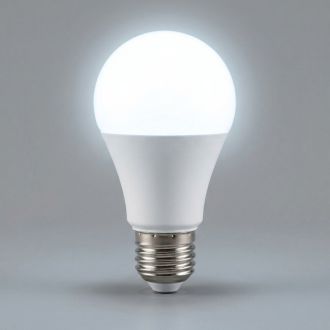 Лампа светодиодная диммируемая Feron LB-931 Шар E27 12W 230V 6400K, 51054