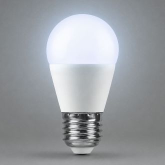 Лампа светодиодная диммируемая Feron LB-751 Шарик E27 11W 230V 6400K, 51060
