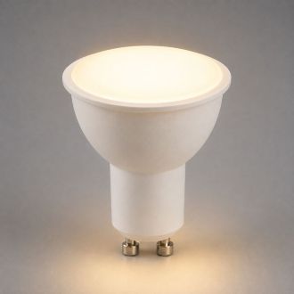Лампа светодиодная диммируемая Feron LB-561 MR16 GU10 9W 230V 2700K, 51061