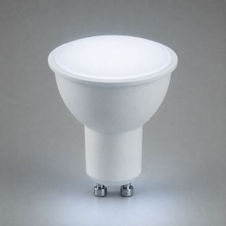 Лампа светодиодная диммируемая Feron LB-561 MR16 GU10 9W 230V 6400K, 51063