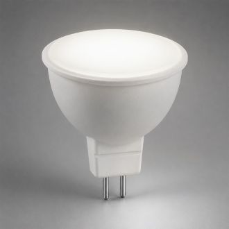 Лампа светодиодная диммируемая Feron LB-561 MR16 G5.3 9W 230V 4000K, 51071