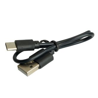 Фонарь налобный Feron TH2313 с аккумулятором 3W 1COB USB IP44, алюминий, 51119