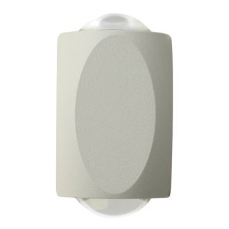Светодиодный светильник стационарный Feron AL54 MINI 2*1W 3000K белый, 51144