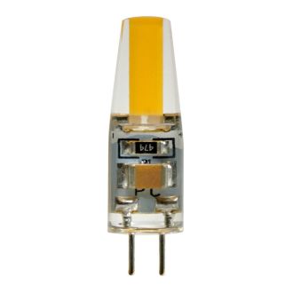 Лампа светодиодная Feron LB-423 G4 3W 230V 2700K, 51167