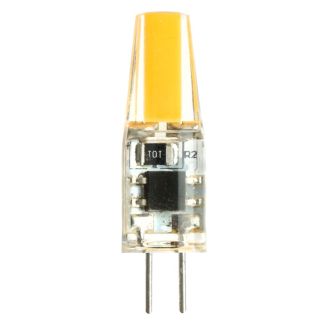 Лампа светодиодная Feron LB-423 G4 3W 230V 2700K, 51167