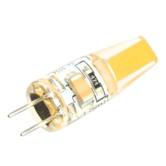 Лампа светодиодная Feron LB-423 G4 3W 230V 4000K, 51168