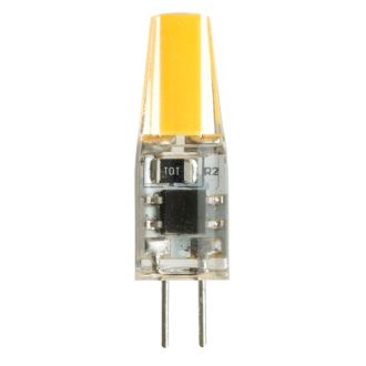 Лампа светодиодная Feron LB-423 G4 3W 230V 4000K, 51168