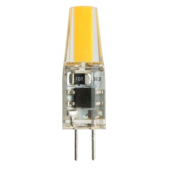 Лампа светодиодная Feron LB-423 G4 3W 230V 6400K, 51169