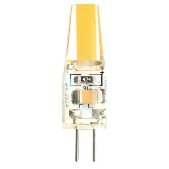 Лампа светодиодная Feron LB-423 G4 3W 230V 6400K, 51169