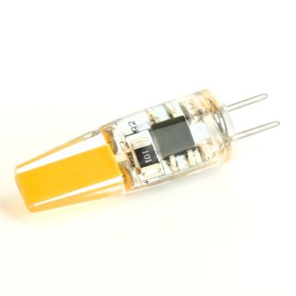 Лампа светодиодная Feron LB-423 G4 3W 230V 6400K, 51169