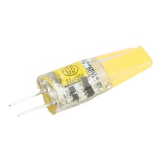Лампа светодиодная Feron LB-424 G4 3W 12V 4000K, 51171