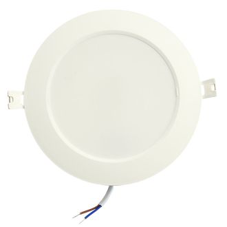 Светодиодный светильник Feron.ONE AL528 встраиваемый 18W 6400K белый, 51186