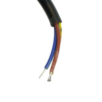Светодиодный прожектор SAFFIT SFL51-10 IP65 10W 6500K черный, 51191