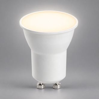 Лампа светодиодная Feron LB-272 MR11 GU10 5W 175-265V 2700K, 51221