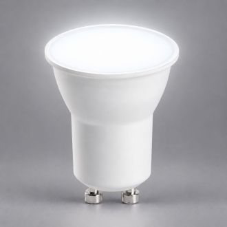 Лампа светодиодная Feron LB-272 MR11 GU10 5W 175-265V 6400K, 51223