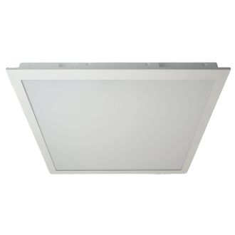 Офисный светильник серии TR Армстронг Clip In IP54 36Вт, 4000К, опал, Feron, 51227