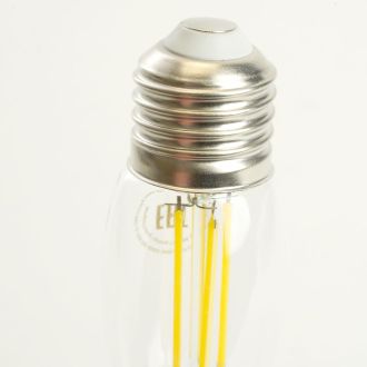 Лампа светодиодная Feron.PRO LB-1208 Свеча E27 1300LM 8W 175-265V 4000K, 51242