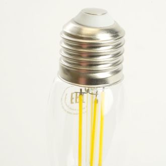 Лампа светодиодная Feron.PRO LB-1208 Свеча E27 1320LM 8W 175-265V 6400K, 51243