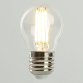 Лампа светодиодная Feron.PRO LB-1706 Шарик E27 960LM 6W 175-265V 2700K, 51250